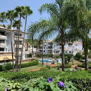 Mijas Costa Malaga Calahonda Paradise 1 Sitio de Calahonda