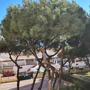 Apartamento Calypso Sitio de Calahonda